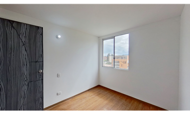 Venta de apartamento en conjunto cerrado en Tocancipá