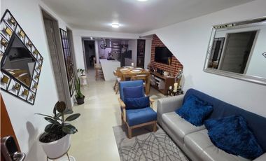 Casa en Venta en Sabaneta, sector Asdesillas