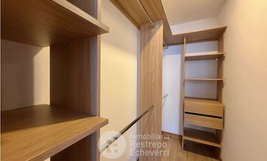 Apartaestudio en arriendo, Cerro de Oro, Manizales