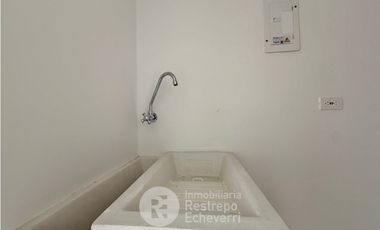 Apartaestudio en arriendo, Cerro de Oro, Manizales