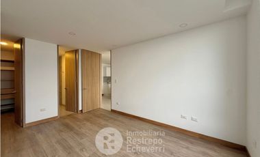 Apartaestudio en arriendo, Cerro de Oro, Manizales