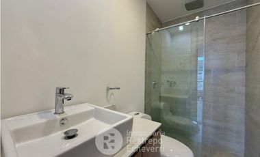 Apartaestudio en arriendo, Cerro de Oro, Manizales