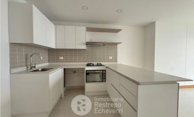 Apartaestudio en arriendo, Cerro de Oro, Manizales