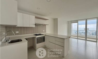 Apartaestudio en arriendo, Cerro de Oro, Manizales