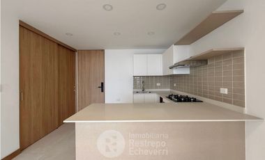 Apartaestudio en arriendo, Cerro de Oro, Manizales