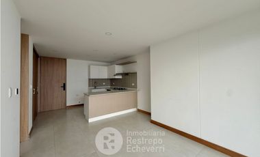 Apartaestudio en arriendo, Cerro de Oro, Manizales