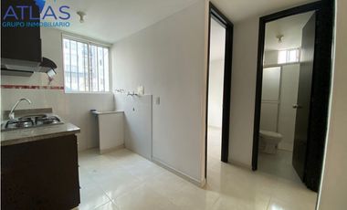 ARRIENDO APARTAMENTO BARRIO LA UNIVERSIDAD COD: 1179