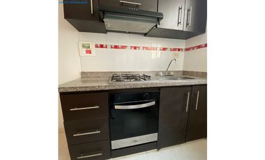 ARRIENDO APARTAMENTO BARRIO LA UNIVERSIDAD COD: 1179