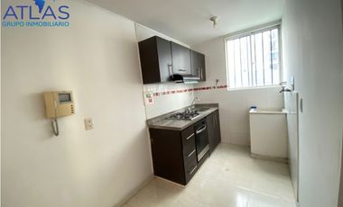ARRIENDO APARTAMENTO BARRIO LA UNIVERSIDAD COD: 1179
