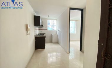 ARRIENDO APARTAMENTO BARRIO LA UNIVERSIDAD COD: 1179