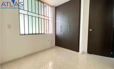 ARRIENDO APARTAMENTO BARRIO LA UNIVERSIDAD COD: 1179