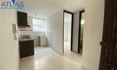 ARRIENDO APARTAMENTO BARRIO LA UNIVERSIDAD COD: 1179