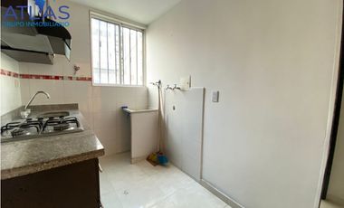 ARRIENDO APARTAMENTO BARRIO LA UNIVERSIDAD COD: 1179