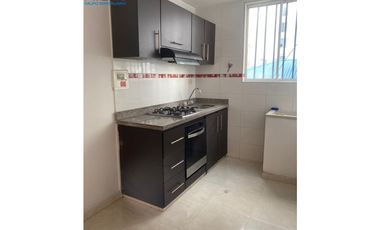 ARRIENDO APARTAMENTO BARRIO LA UNIVERSIDAD COD: 1179