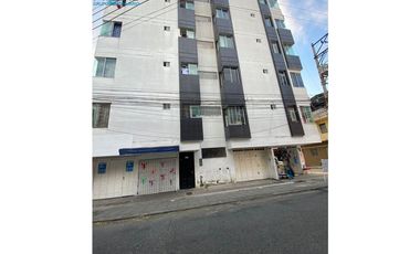 ARRIENDO APARTAMENTO BARRIO LA UNIVERSIDAD COD: 1179