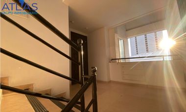 ARRIENDO APARTAMENTO BARRIO LA UNIVERSIDAD COD: 1179