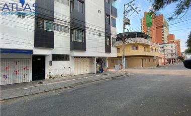 ARRIENDO APARTAMENTO BARRIO LA UNIVERSIDAD COD: 1179