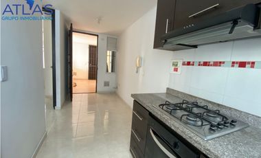 ARRIENDO APARTAMENTO BARRIO LA UNIVERSIDAD COD: 1179