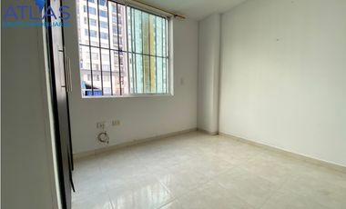 ARRIENDO APARTAMENTO BARRIO LA UNIVERSIDAD COD: 1179