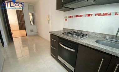 ARRIENDO APARTAMENTO BARRIO LA UNIVERSIDAD COD: 1179