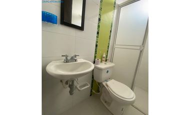 ARRIENDO APARTAMENTO BARRIO LA UNIVERSIDAD COD: 1179