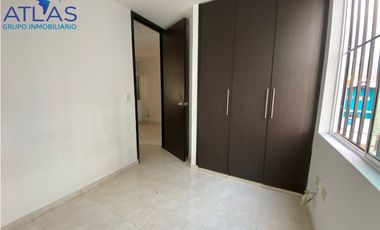 ARRIENDO APARTAMENTO BARRIO LA UNIVERSIDAD COD: 1179