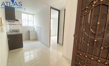 ARRIENDO APARTAMENTO BARRIO LA UNIVERSIDAD COD: 1179