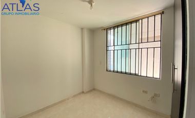 ARRIENDO APARTAMENTO BARRIO LA UNIVERSIDAD COD: 1179