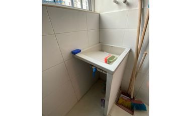 ARRIENDO APARTAMENTO BARRIO LA UNIVERSIDAD COD: 1179