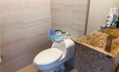 Apartamento en monte bello villavicencio (caudal)
