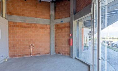 Cali, Bochalema.   Arriendo Local para estrenar.