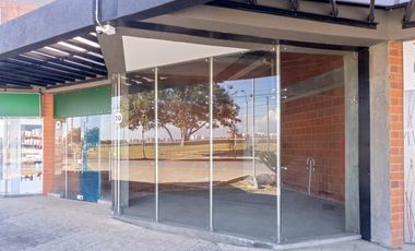 Cali, Bochalema.   Arriendo Local para estrenar.