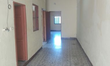 CASA CON AIRE EN VENTA EN LA CEJA (BARRIO LAS ACACÍAS- PAYUCO).