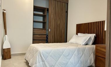 Departamento en Venta en Altea Puerto Vallarta - Alberca, Casa Club y Alta Plusvalia