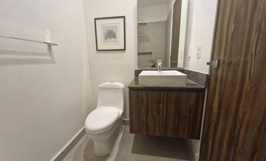 Departamento en Venta en Altea Puerto Vallarta - Alberca, Casa Club y Alta Plusvalia