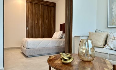 Departamento en Venta en Altea Puerto Vallarta - Alberca, Casa Club y Alta Plusvalia