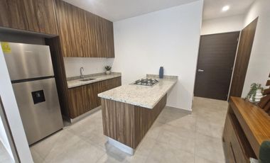 Departamento en Venta en Altea Puerto Vallarta - Alberca, Casa Club y Alta Plusvalia
