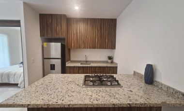 Departamento en Venta en Altea Puerto Vallarta - Alberca, Casa Club y Alta Plusvalia