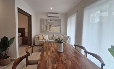 Departamento en Venta en Altea Puerto Vallarta - Alberca, Casa Club y Alta Plusvalia