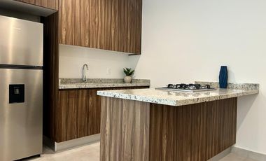 Departamento en Venta en Altea Puerto Vallarta - Alberca, Casa Club y Alta Plusvalia