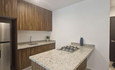 Departamento en Venta en Altea Puerto Vallarta - Alberca, Casa Club y Alta Plusvalia