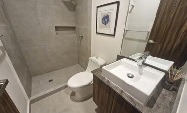 Departamento en Venta en Altea Puerto Vallarta - Alberca, Casa Club y Alta Plusvalia