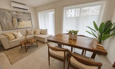 Departamento en Venta en Altea Puerto Vallarta - Alberca, Casa Club y Alta Plusvalia