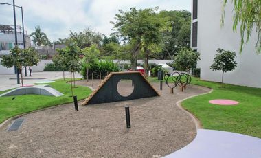 Departamento en Venta en Altea Puerto Vallarta - Alberca, Casa Club y Alta Plusvalia