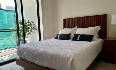 Departamento en Venta en Altea Puerto Vallarta - Alberca, Casa Club y Alta Plusvalia