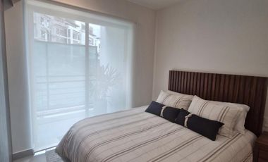 Departamento en Venta en Altea Puerto Vallarta - Alberca, Casa Club y Alta Plusvalia