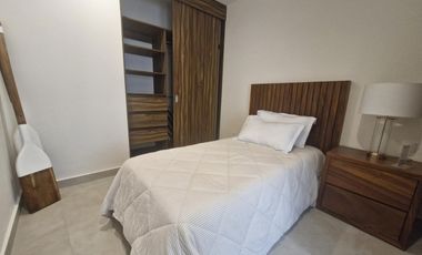 Departamento en Venta en Altea Puerto Vallarta - Alberca, Casa Club y Alta Plusvalia