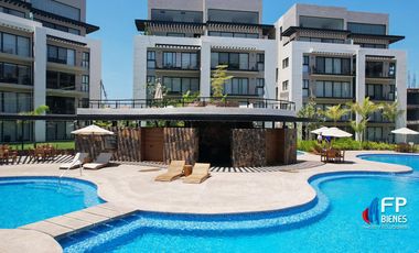 Departamento en Venta en Altea Puerto Vallarta - Alberca, Casa Club y Alta Plusvalia