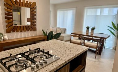 Departamento en Venta en Altea Puerto Vallarta - Alberca, Casa Club y Alta Plusvalia