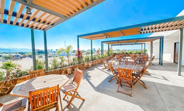 Departamento en Venta en Altea Puerto Vallarta - Alberca, Casa Club y Alta Plusvalia